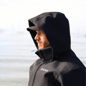 JET TECH ARCTIC SPRAY JACKET