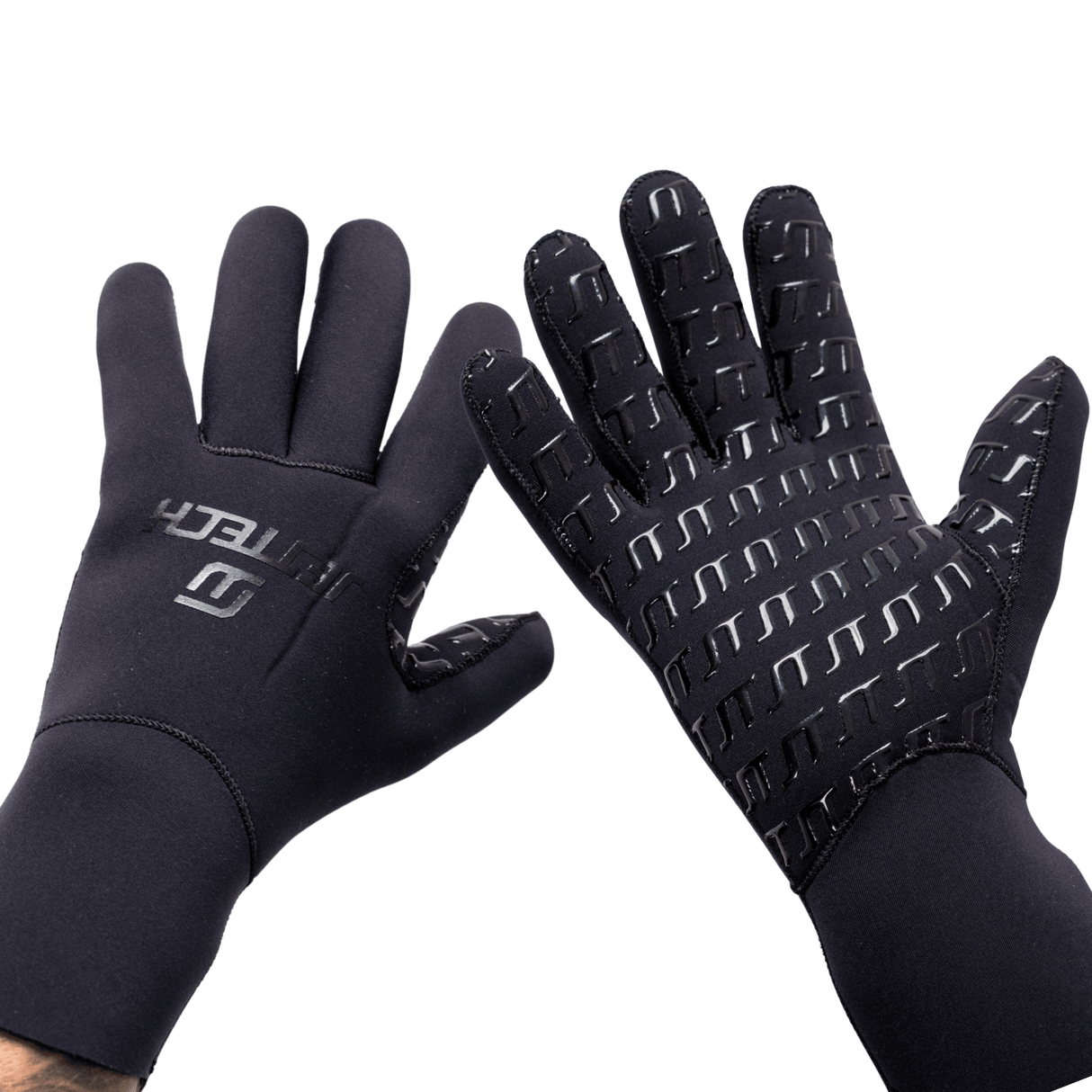 JET TECH ARCTIC GLOVES
