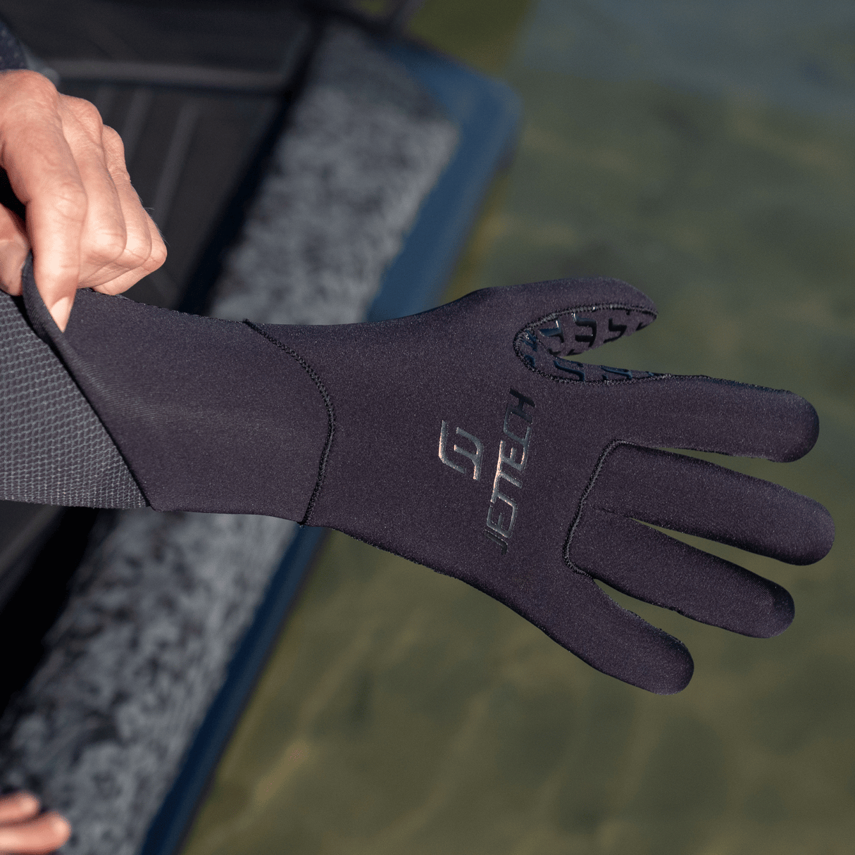 JET TECH ARCTIC GLOVES