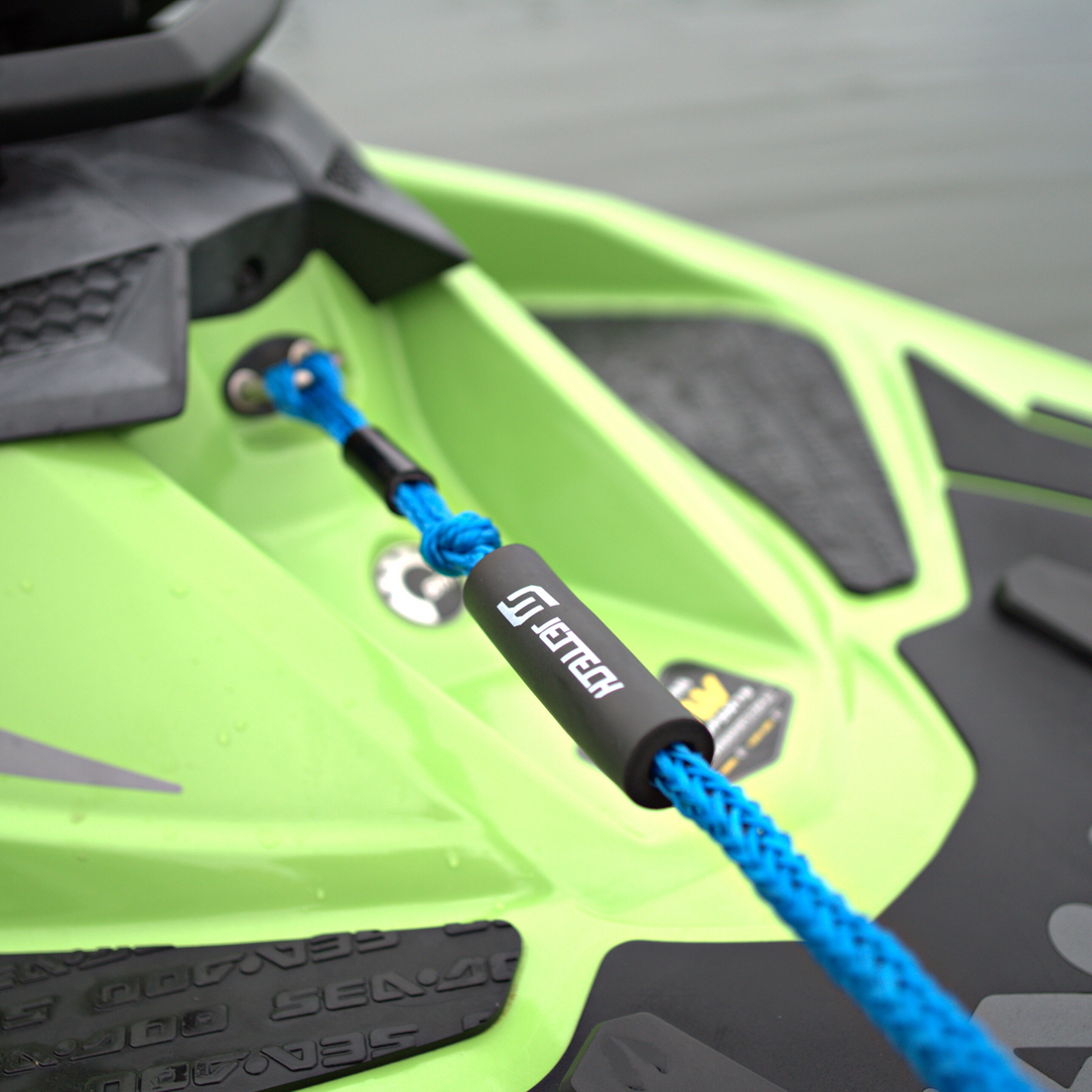 JET TECH DOCKING LINES & FENDERS BUNDLE – Jet Tech