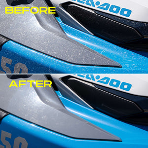 MARINE SNOW SHOW KIT