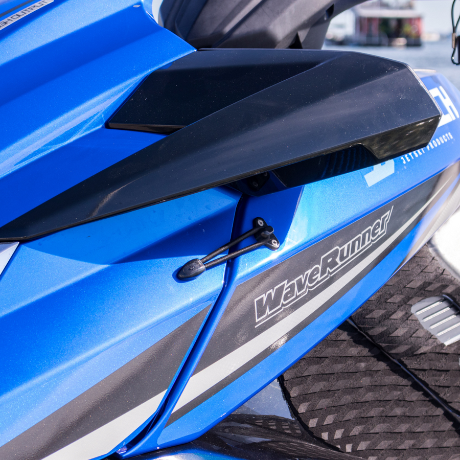 Jet Ski Seat Straps & Handle Jet Tech