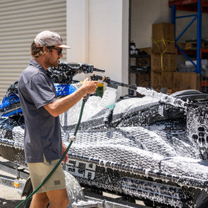 MARINE ESSENTIALS KIT