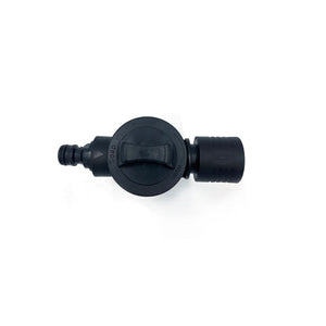 ENGINE FLUSHER CANISTER