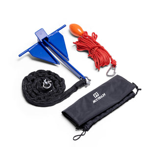 jet ski anchor kit