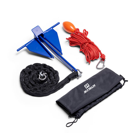 jet ski anchor kit