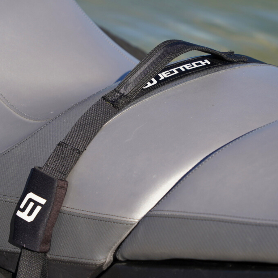 Jet Ski Seat Straps & Handle Jet Tech