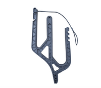 X1 INDIVIDUAL SURF RACK