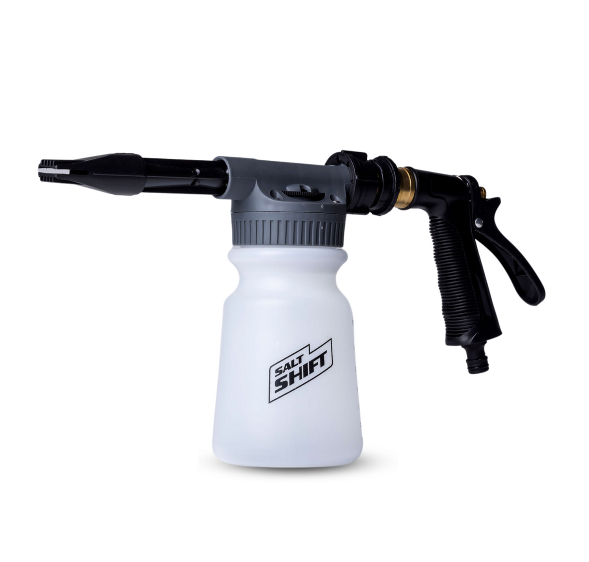 snow foam gun