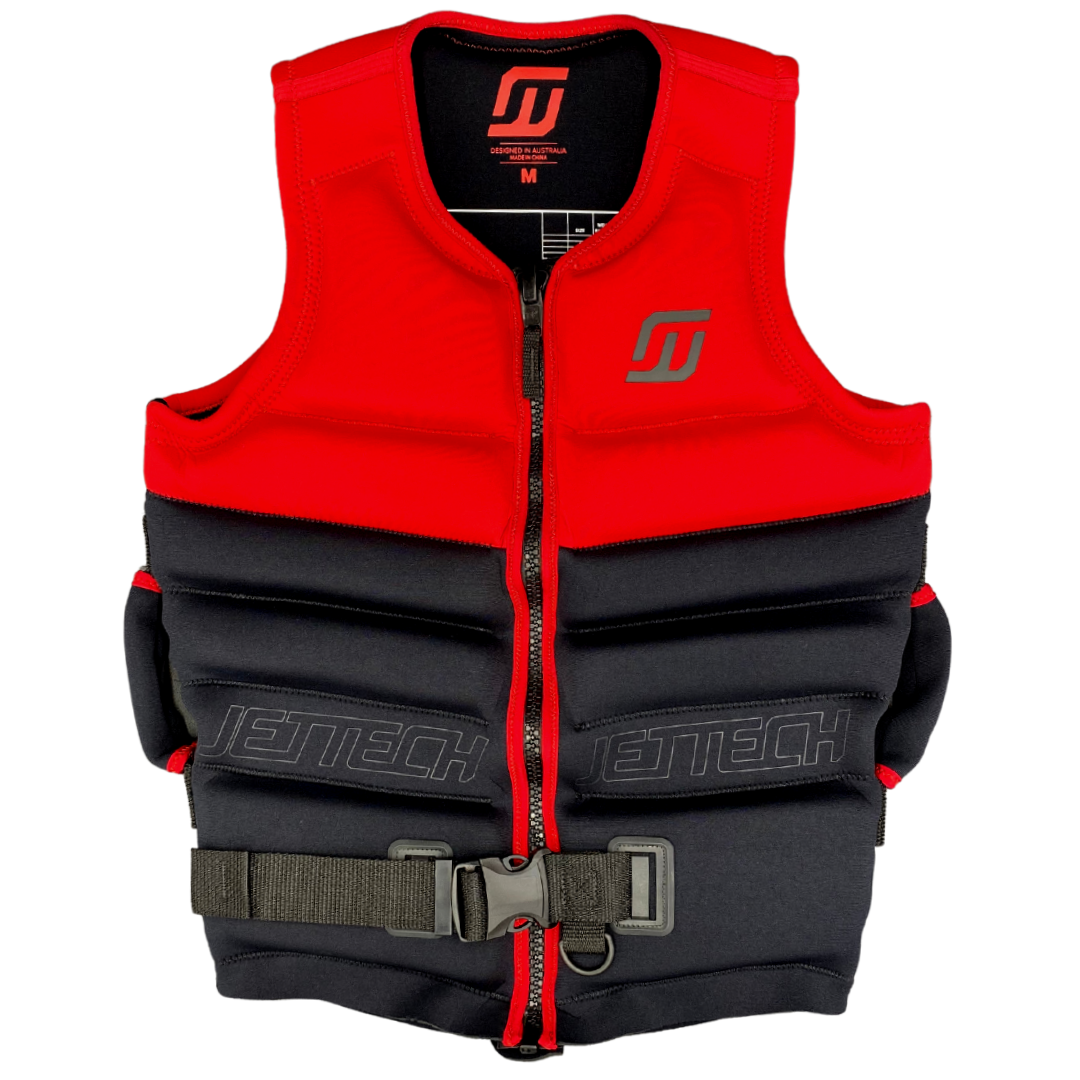 Jet Tech Flex Lite Vests