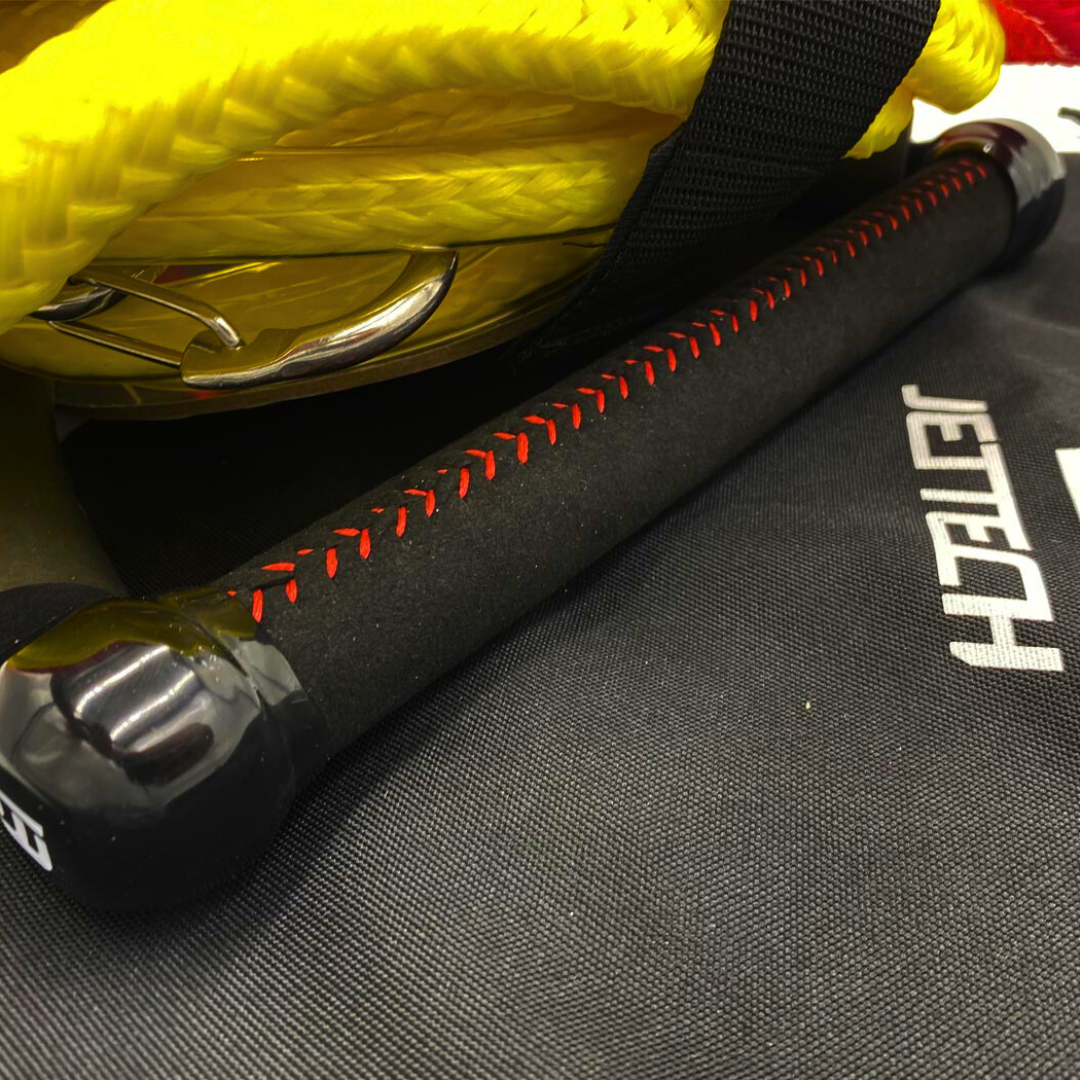 Jet Tech Tow Sport Rope