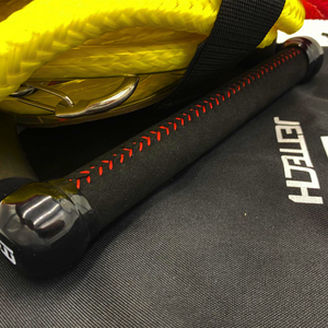 handle of tow surf rope