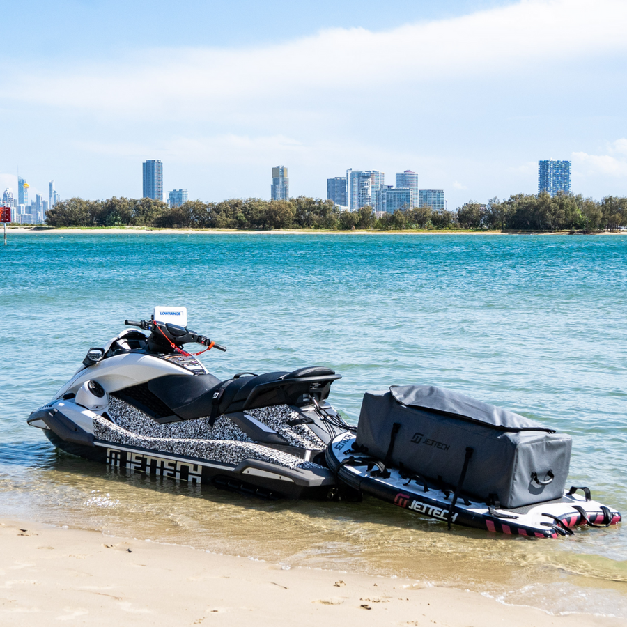 Jet Ski Rescue Sleds Australian Designed Jet Ski Rescue Sled Heavy