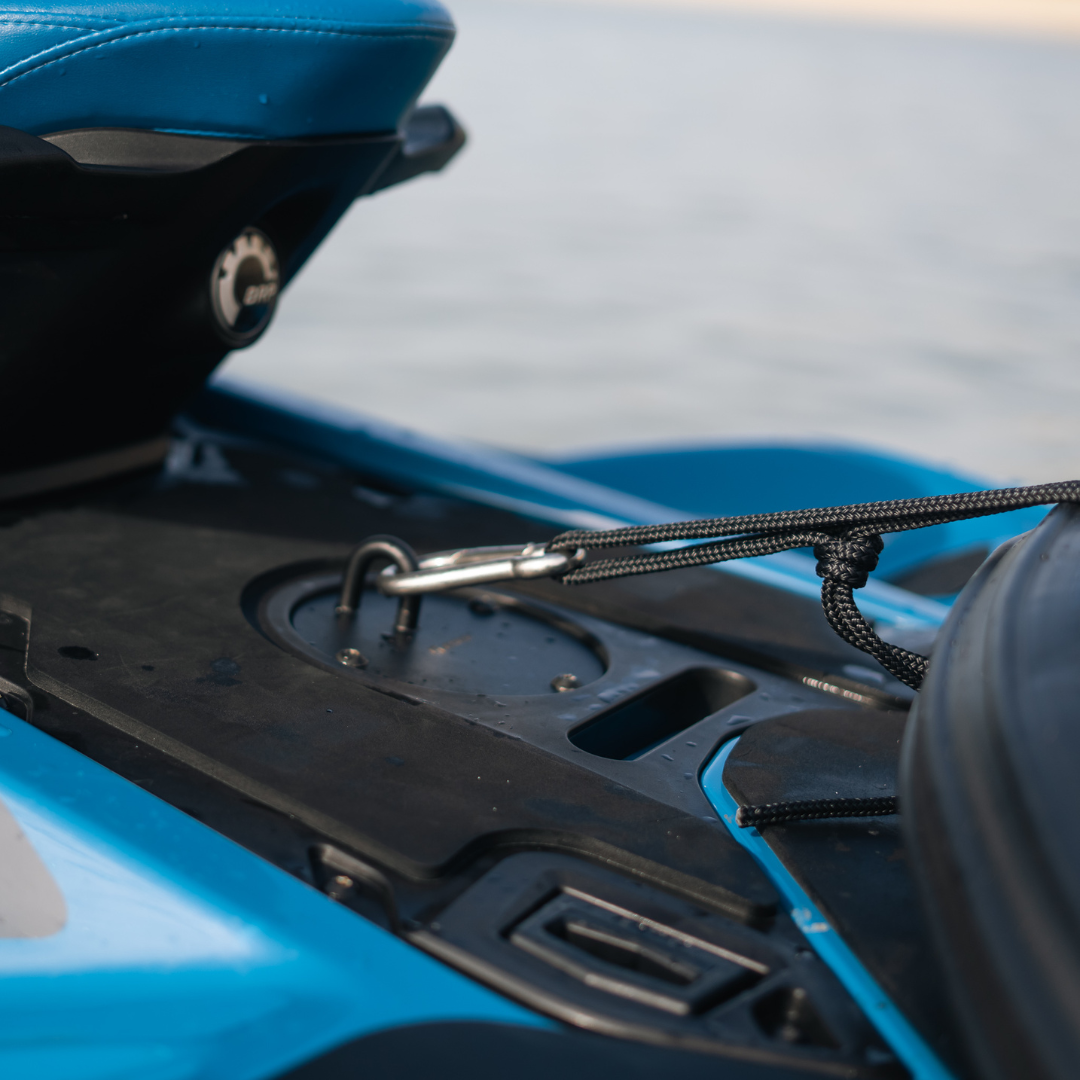tow mount point sea doo jet ski