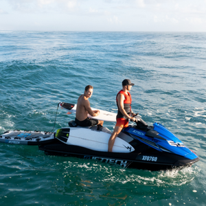 JET TECH FLEX LITE LIFE VEST