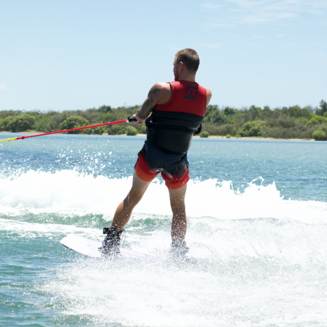 Jet Tech - Flex Lite Vests