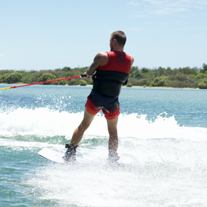 JET TECH FLEX LITE LIFE VEST